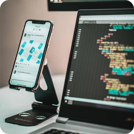 Responsive Web App & Progressive Web App (PWA) Development
